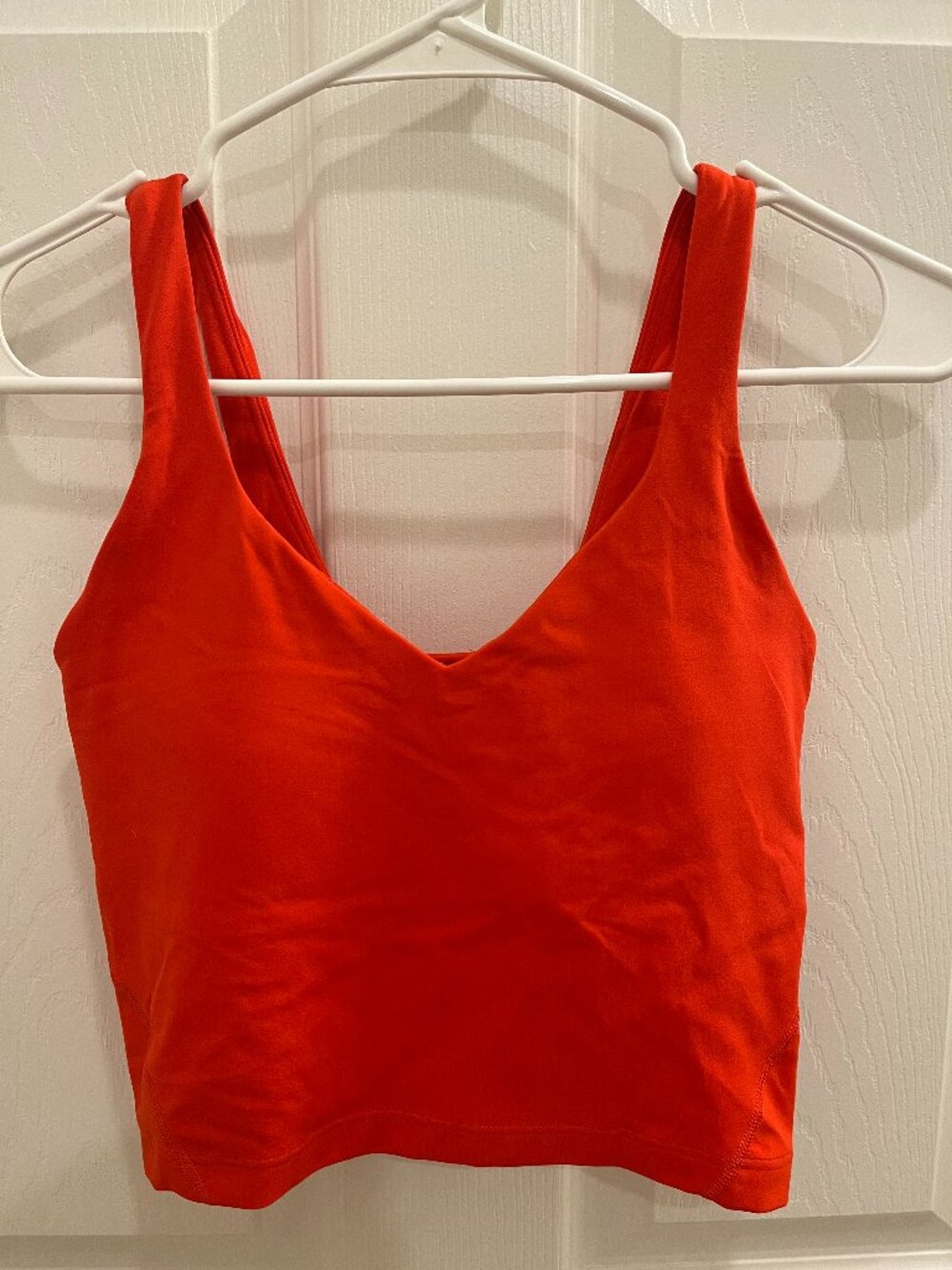 Lululemon Athletic Top